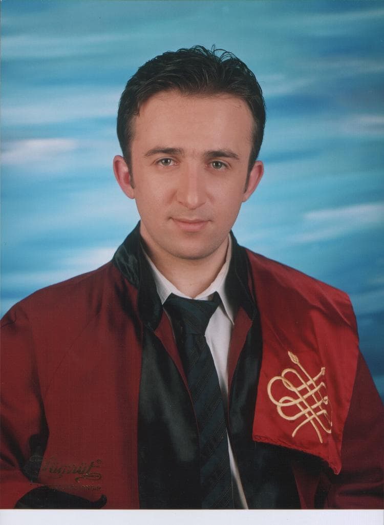 Uzm. Dr. Fatih Batı