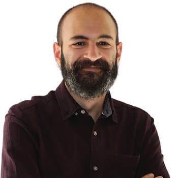 Psk. Berk Kalkan