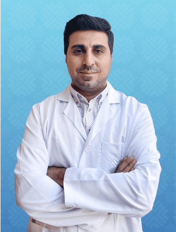 Op. Dr. Abdurrahim Tekin