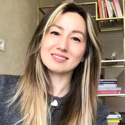 Psk. N. Fulya Sağlam Kuzukıran
