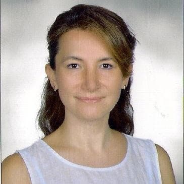 Prof. Dr. Candan İltemir Duvan