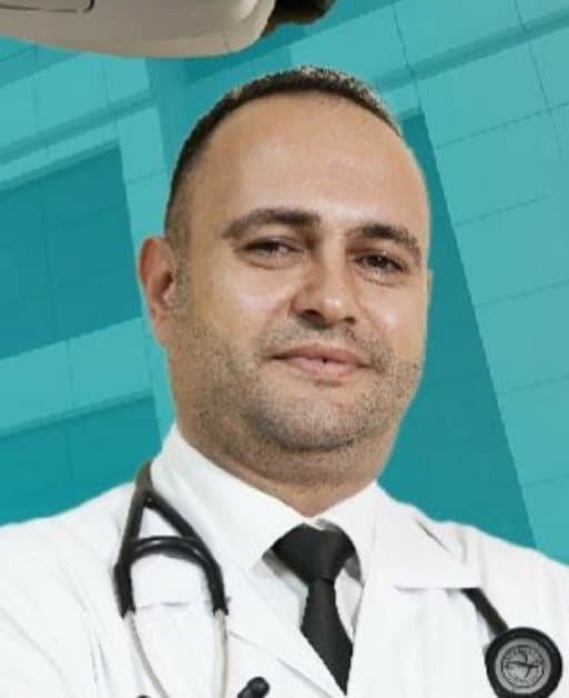 Doç. Dr. Bedri Caner Kaya