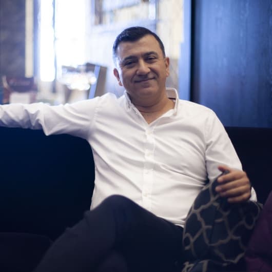 Uzm. Dr. Levent Soylu