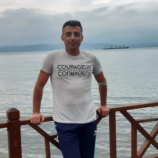 Psk. Rüstem Aydın