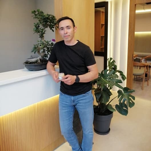 Uzm. Dr. Durukan Türe