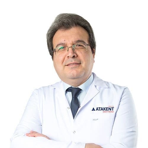 Op. Dr. Yalçın Balkancı