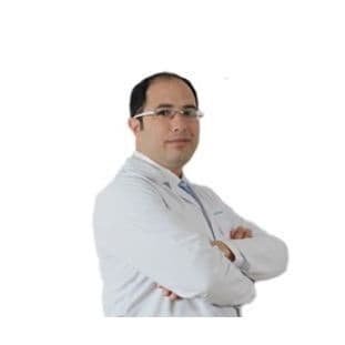 Doç. Dr. Nuh Mehmet Elmadağ