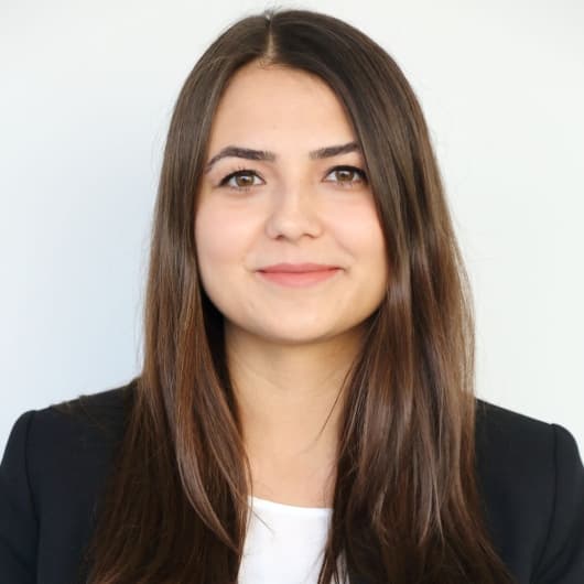 Psk. Zekiye Zeybek
