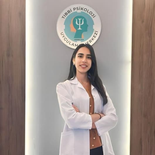 Psk. Betül Aslıhan Bayraktar