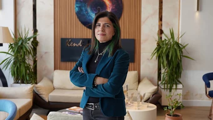 Uzm. Dr. Meltem Turfanda