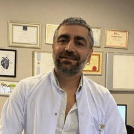 Prof. Dr. Tolga Aksu