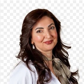 Uzm. Dr. Ebru Öztürkay Soylu