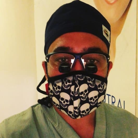 Op. Dr. Can Yapıcı