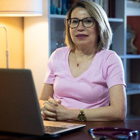 Uzm. Dr. Emine Uysal Özfidan
