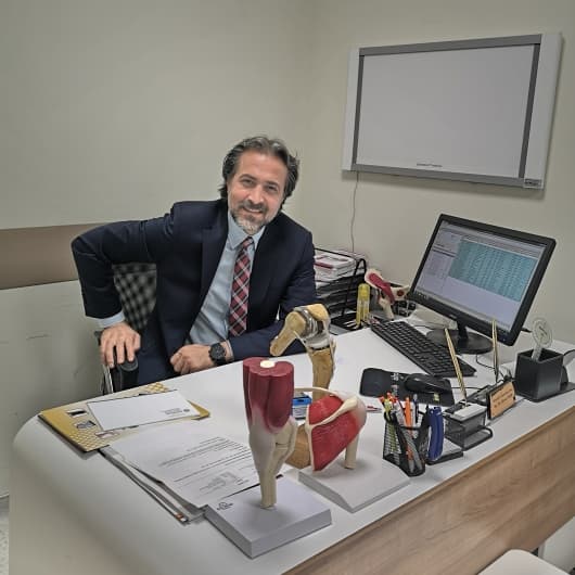 Dr. Hacı Bayram Tosun