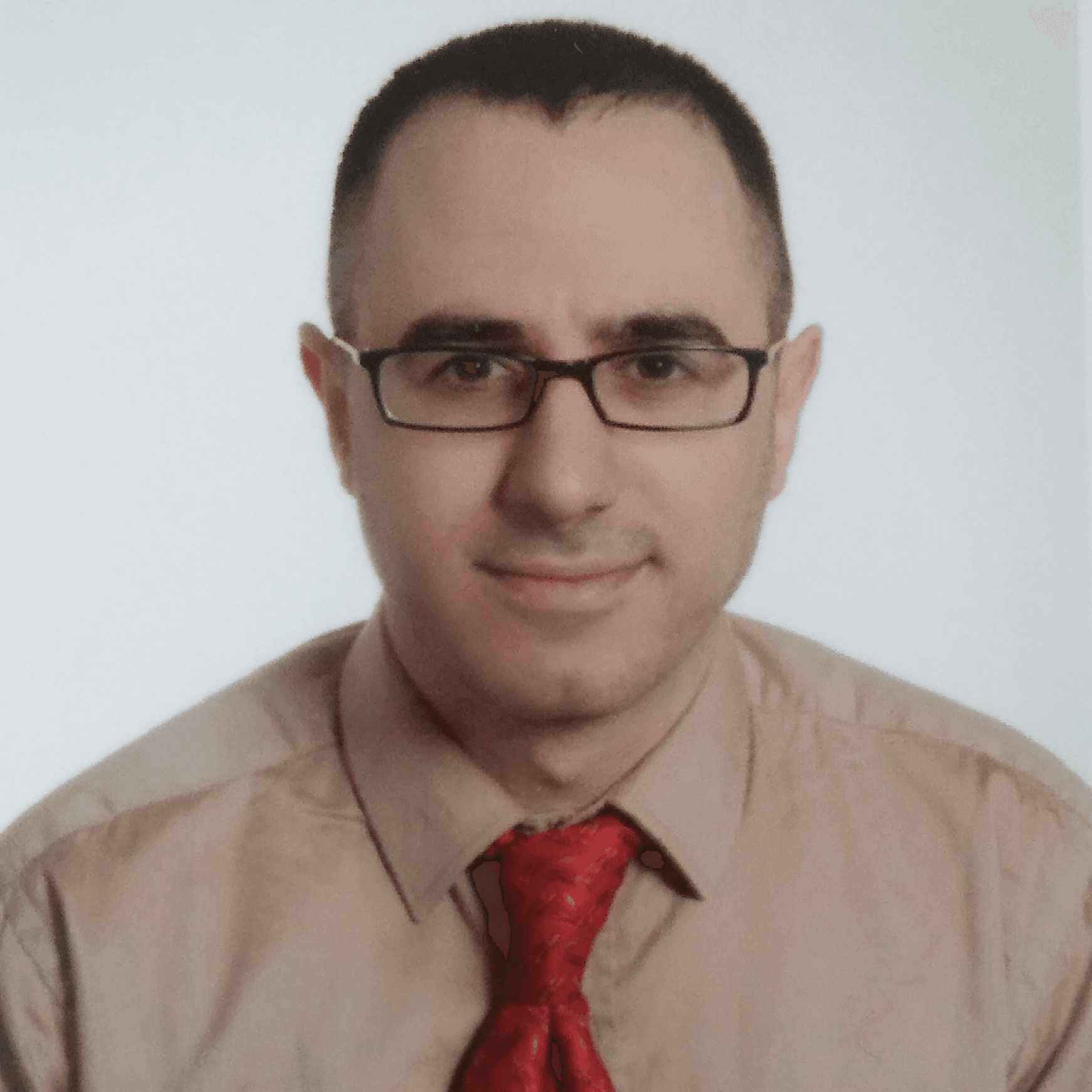 Psk. Bilal Türkmenoğlu