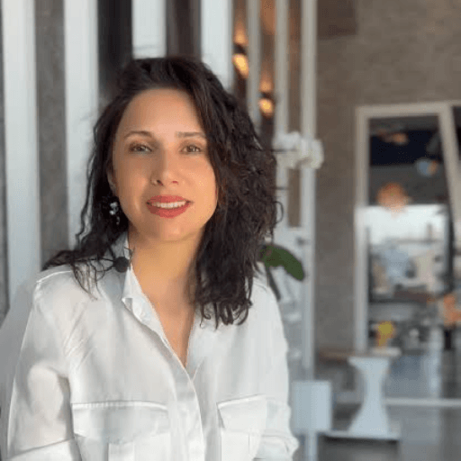 Dt. Canan Sarıkaya