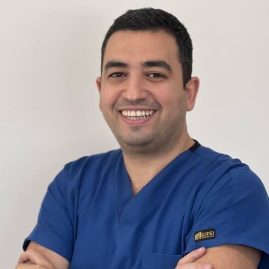 Uzm. Dr. Hilmi Umut Tatlı