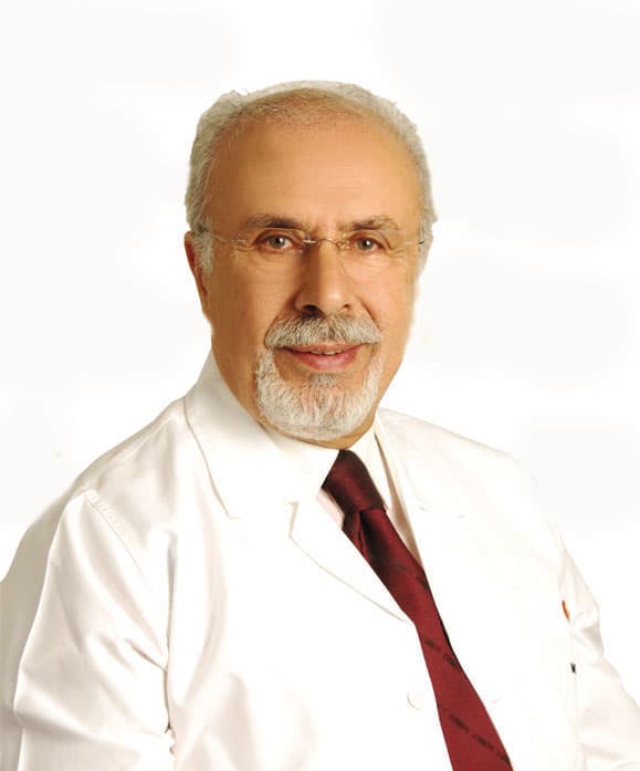 Op. Dr. Mete Dolkay