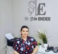 Dr. Şirin Ender