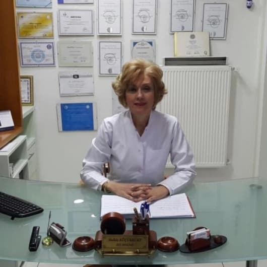 Dt. Halide Küçükkurt