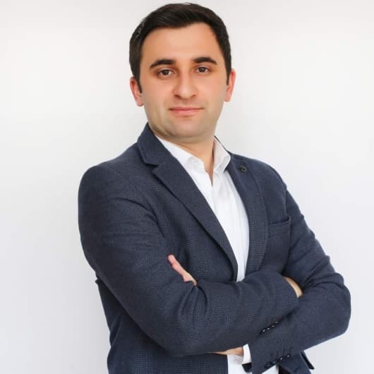 Psk. Furkan Üstün