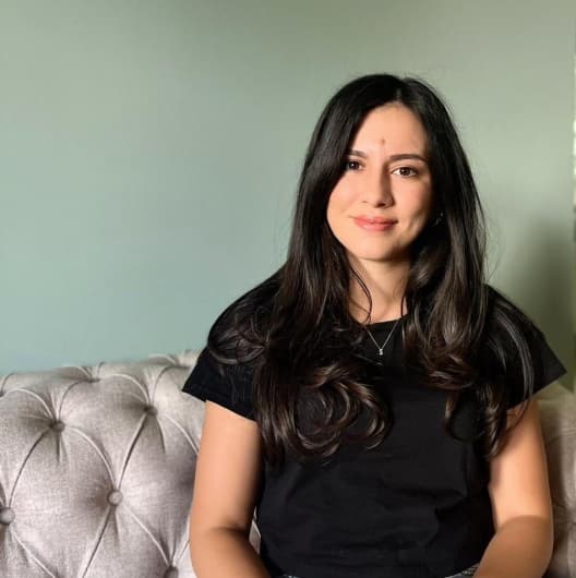 Psk. Elif Sıla Sorgeç