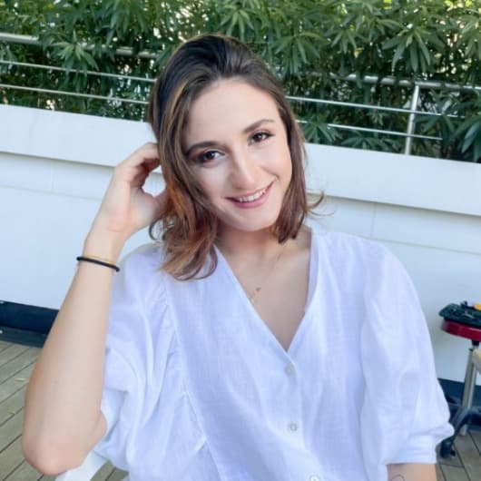 Psk. Ayşegül Emek
