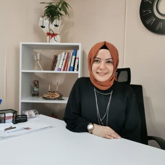 Psk. Esra Erbaş