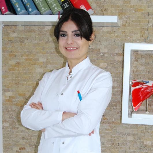 Uzm. Dr. Ferda Firdin