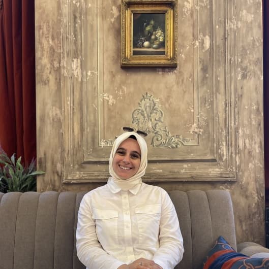 Psk. Hilal Ebru Meriç Özkaymak