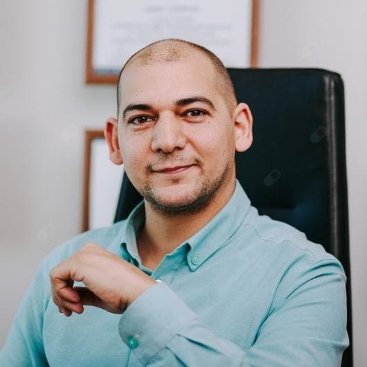 Uzm. Dr. Ahmet Gürpınar