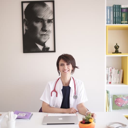 Uzm. Dr. A.duygu Dönmez