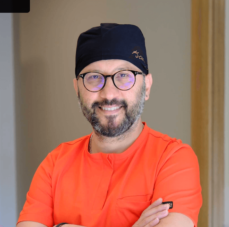 Op. Dr. Hakan Bayri