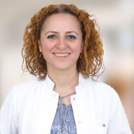 Uzm. Dr. Dilek Acar