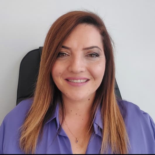 Psk. Aslı Paksoy