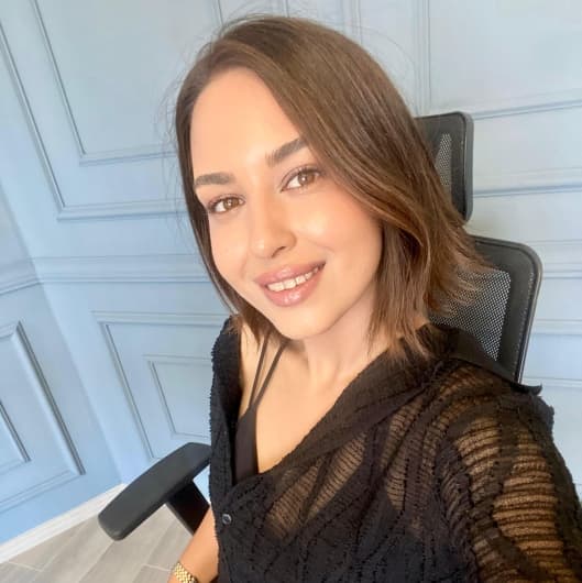 Psk. Merve Tekgiyik