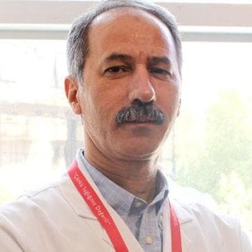 Uzm. Dr. Hasan Turan