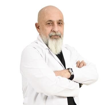Dt. Aziz Nasır Arçağ