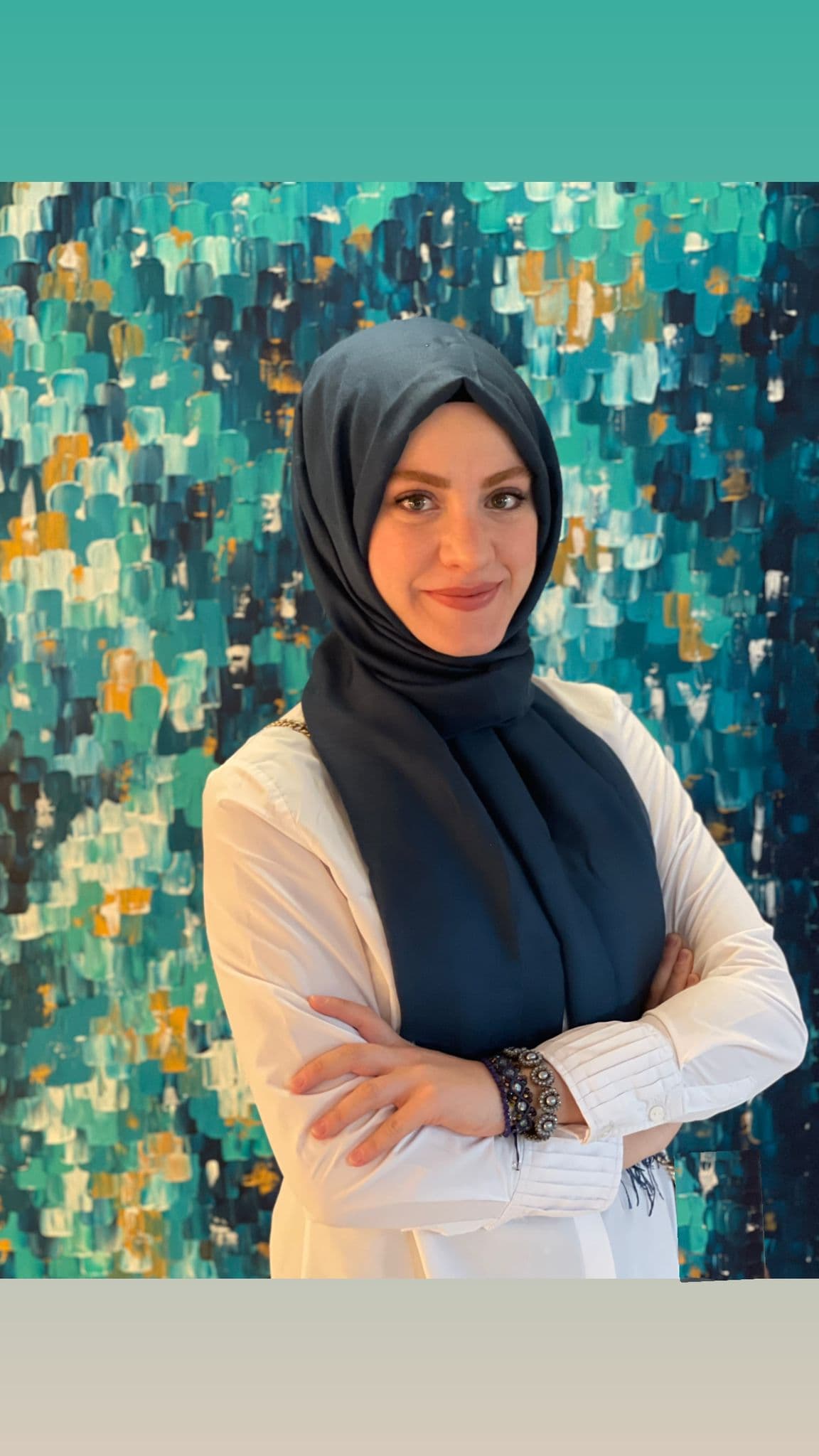 Dr. Betül İnetaş