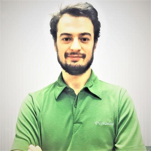 Fzt. Selçuk Atakan Şener