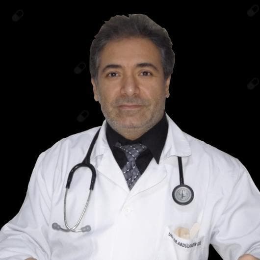 Uzm. Dr. Abdülkadir Gül