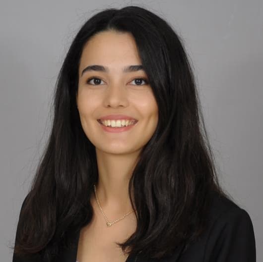 Psk. Nazlı Cirit