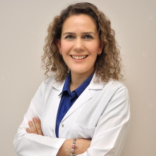 Doç. Dr. Özlem Koşar Can