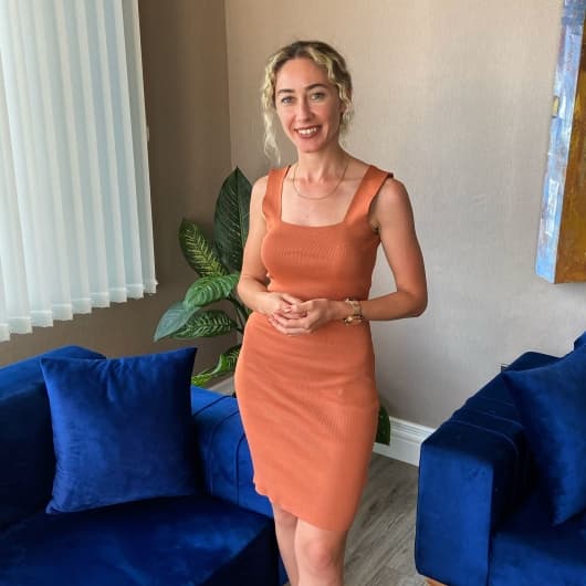 Psk. Şeyma Gizem Bostan
