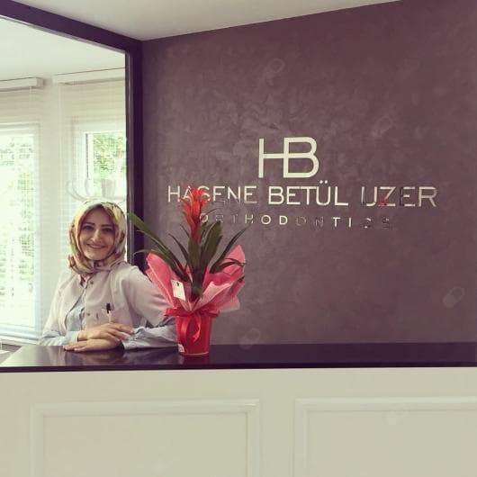 Dt. Hasene Betül Uzer