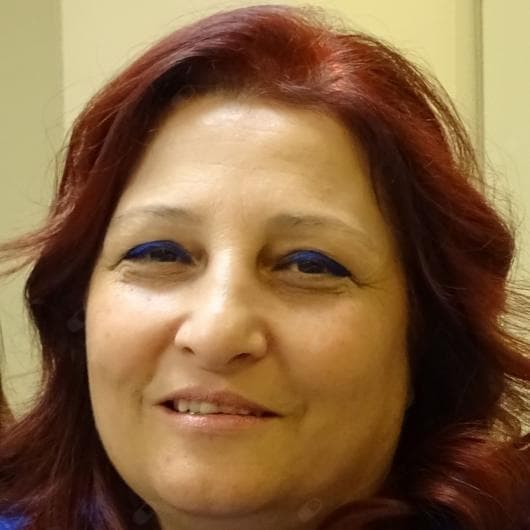 Psk. Nurgül Aydın