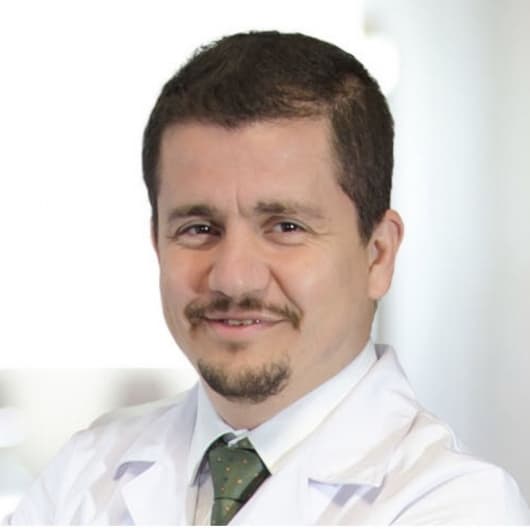 Op. Dr. Onursal Gözkaya