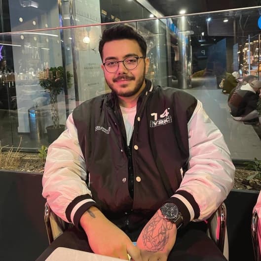 Psk. Ali Cem Tunç
