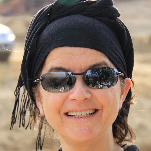 Dr. Serpil Akçacıoğlu Akbalık